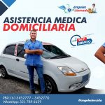 Asistencia Medica Domiciliaria