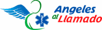 Ángeles al Llamado APH